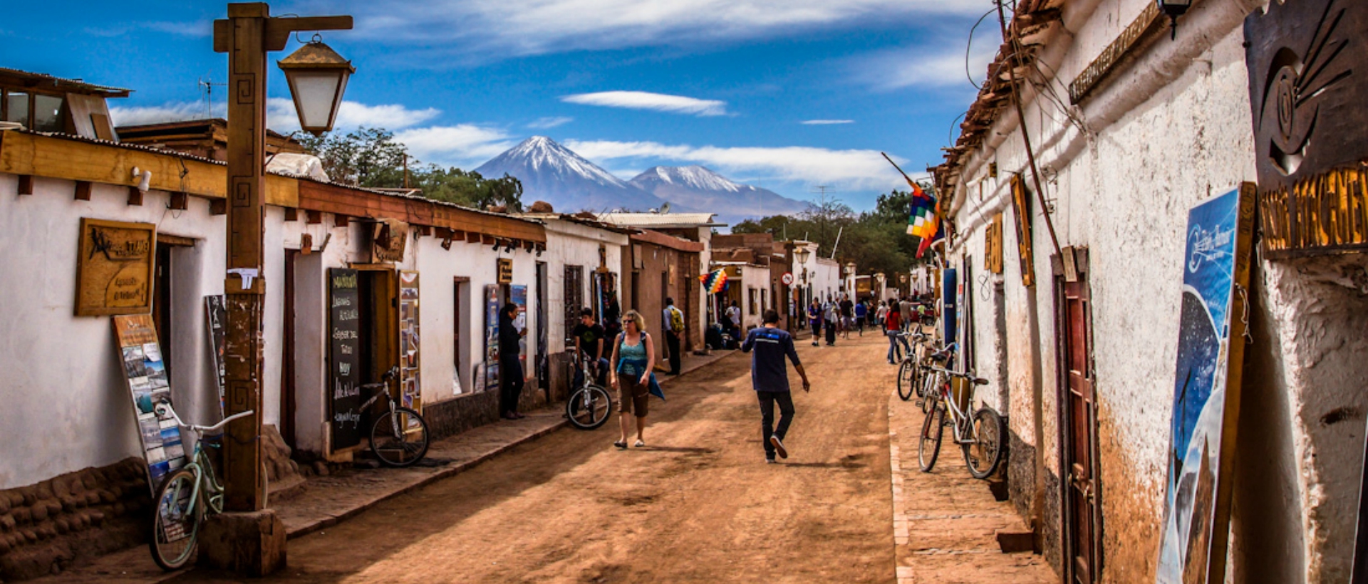 san pedro de atacama chile