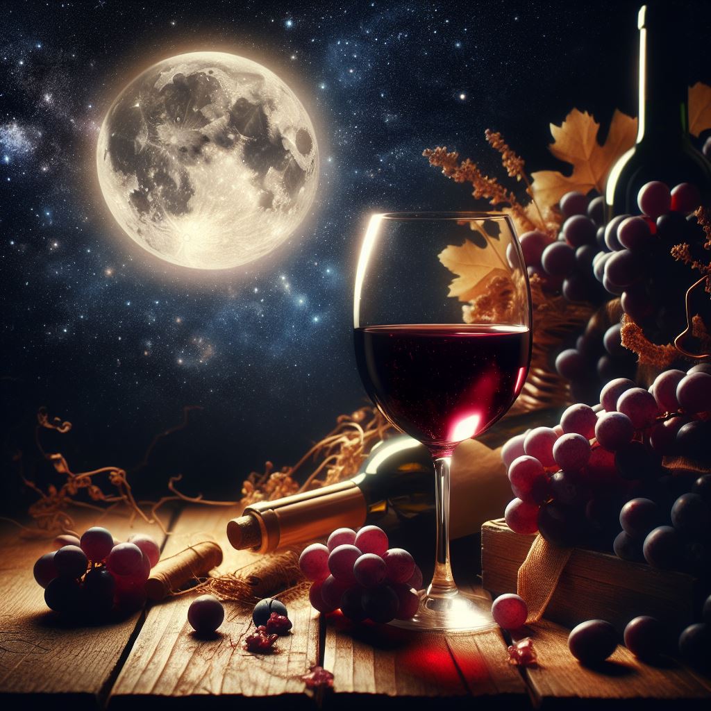 vino