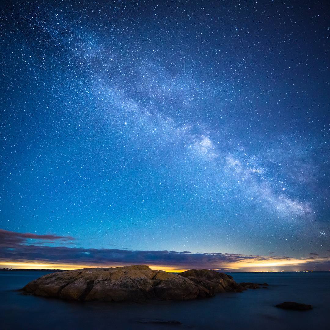 cattle point, Victoria, isla de Vancouver