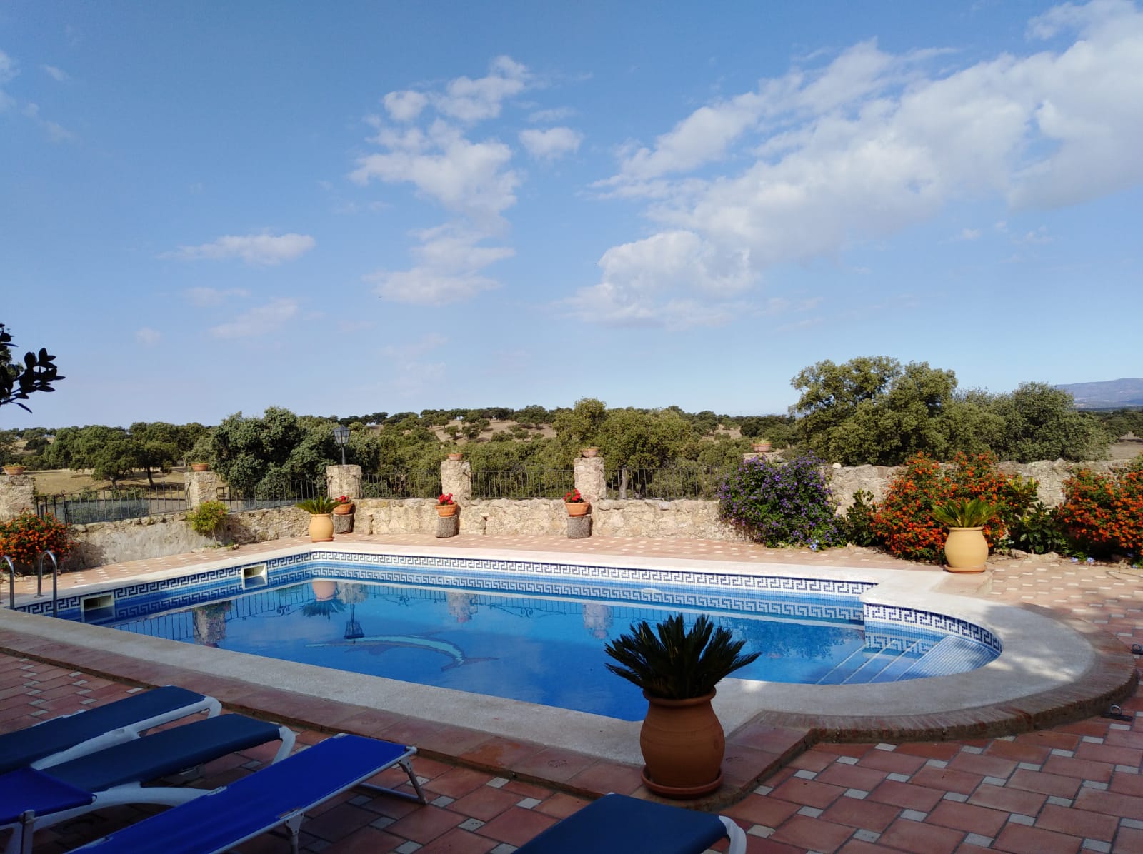 Casa Rural Obejuelo- Balcón de los Pedroches
