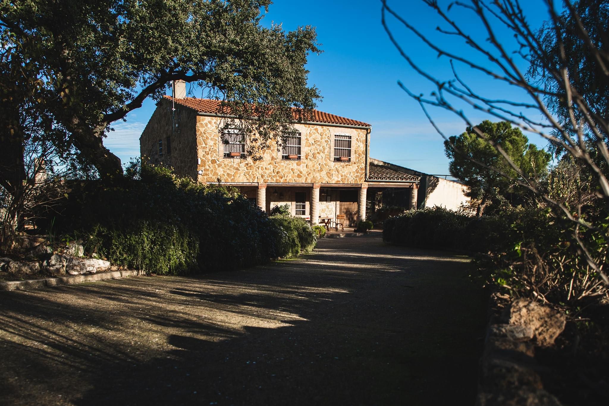 Casa Rural Obejuelo- Balcón de los Pedroches