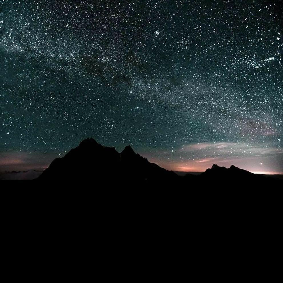 pico bolivar, Venezuela
