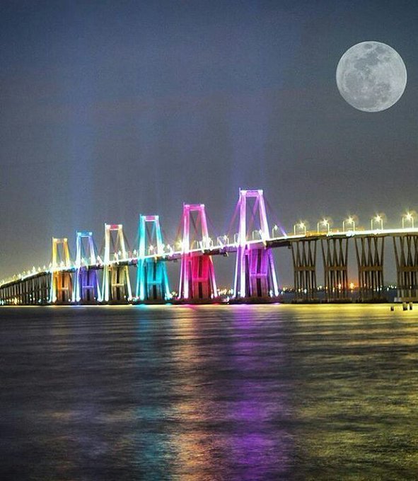 lago maracaibo, Venezuela