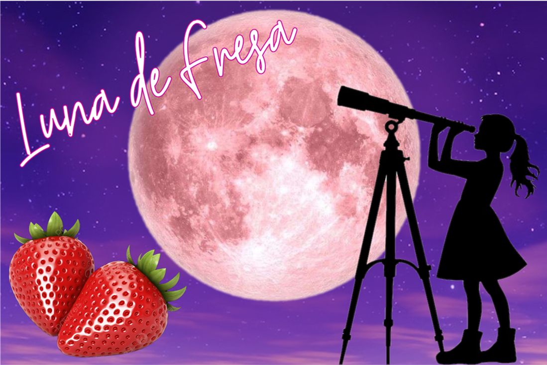 eventos astronómicos  junio 2024