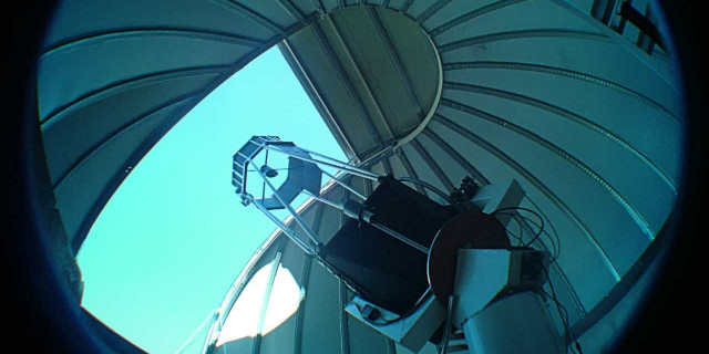 observatorio sobradillo zamora