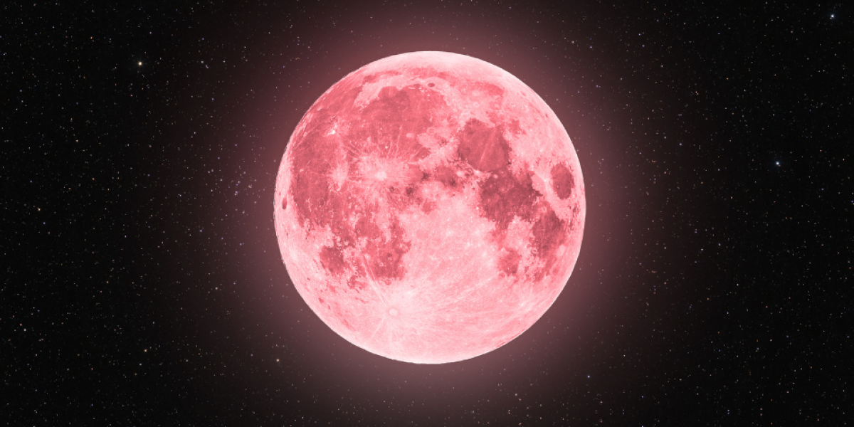 Luna de fresa , 21 junio