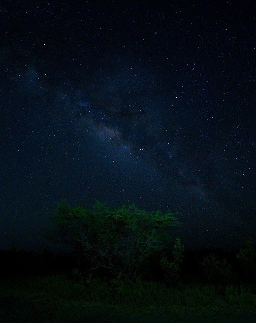 Astroturismo Puerto Rico 