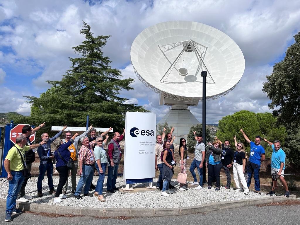 skylab 2024 ávila