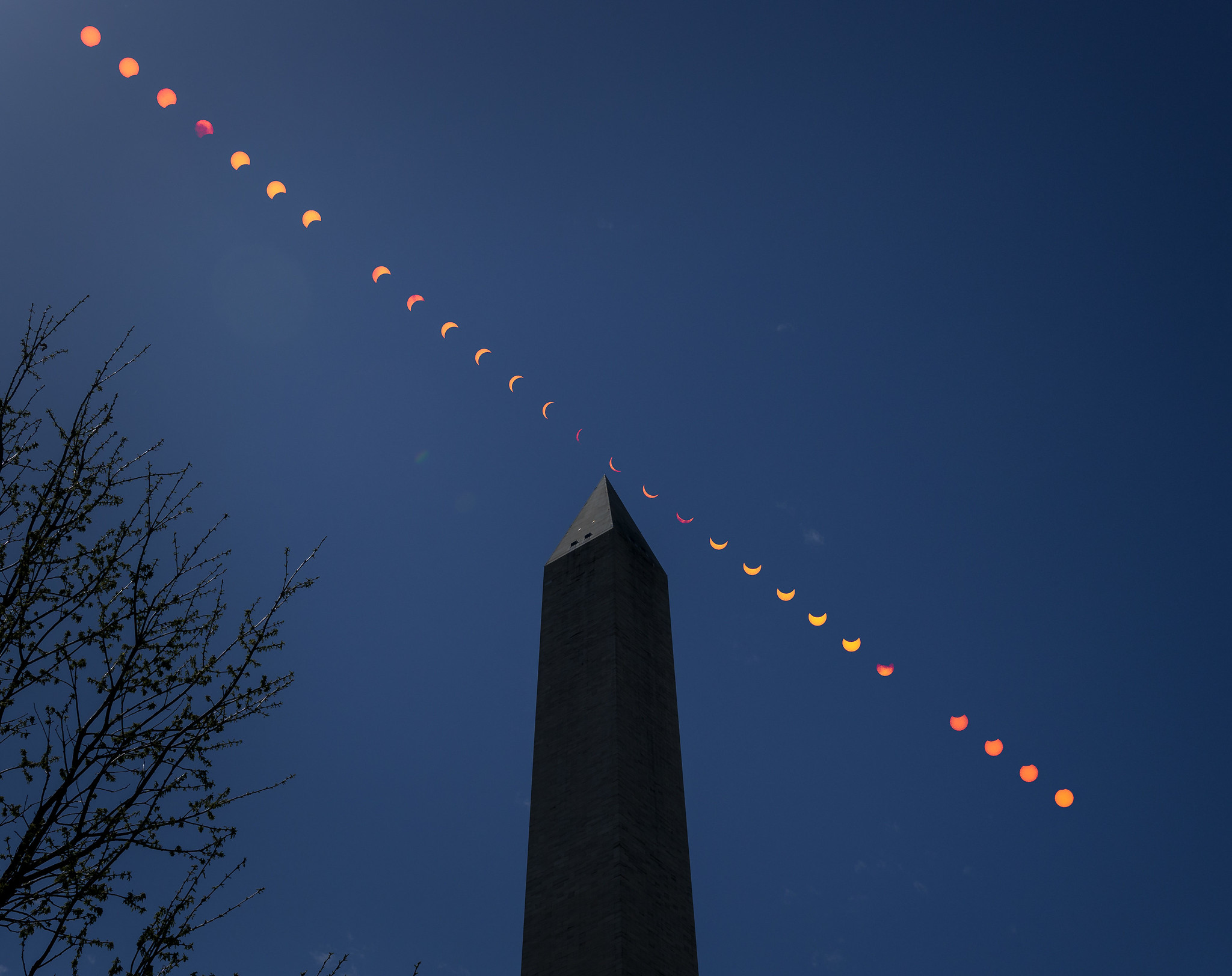 Eclipse solar 2026