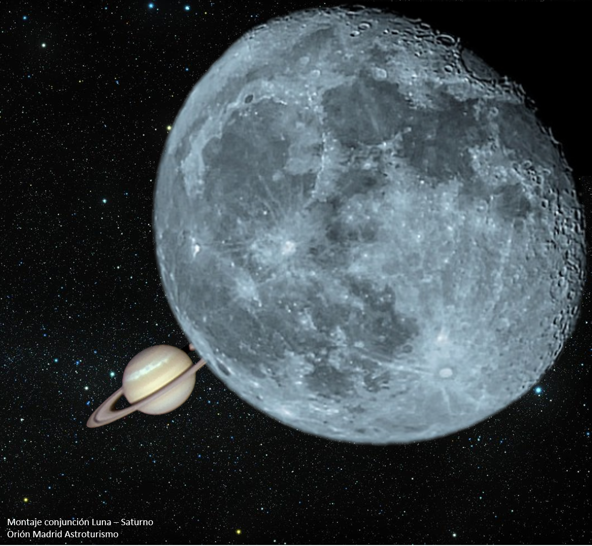 eventos astronómicos julio 2024