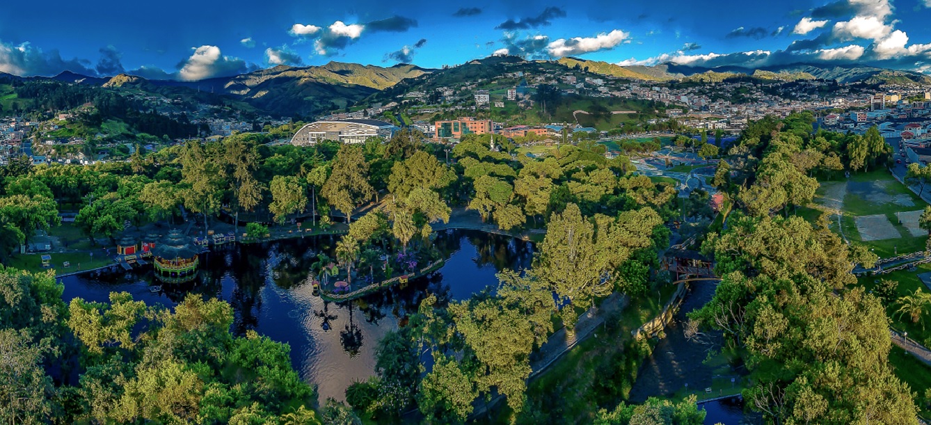 Chirije, ecuador
