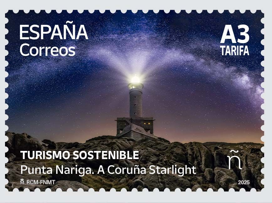 sellos monfragüe y punta nariga