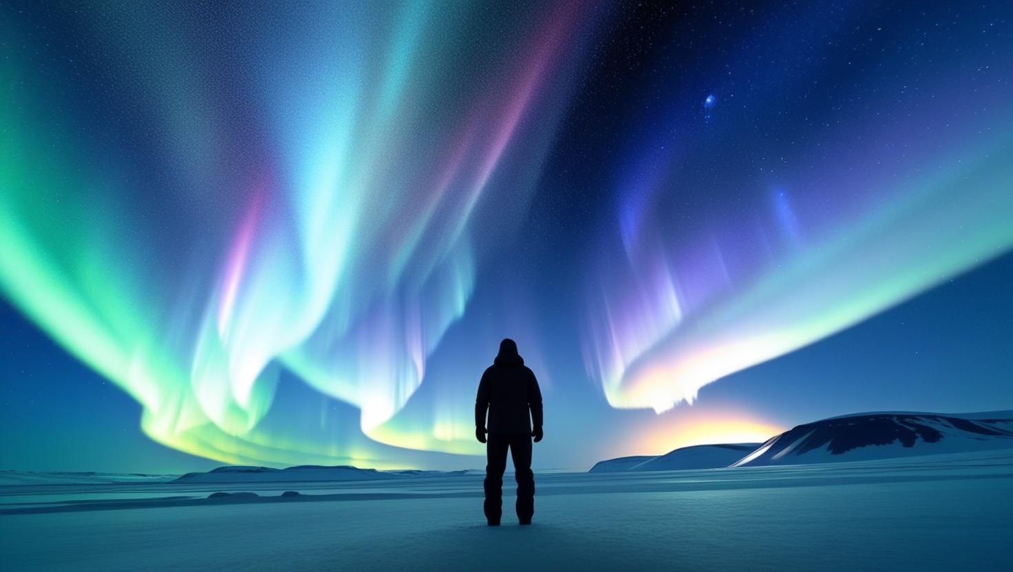 auroras recurso