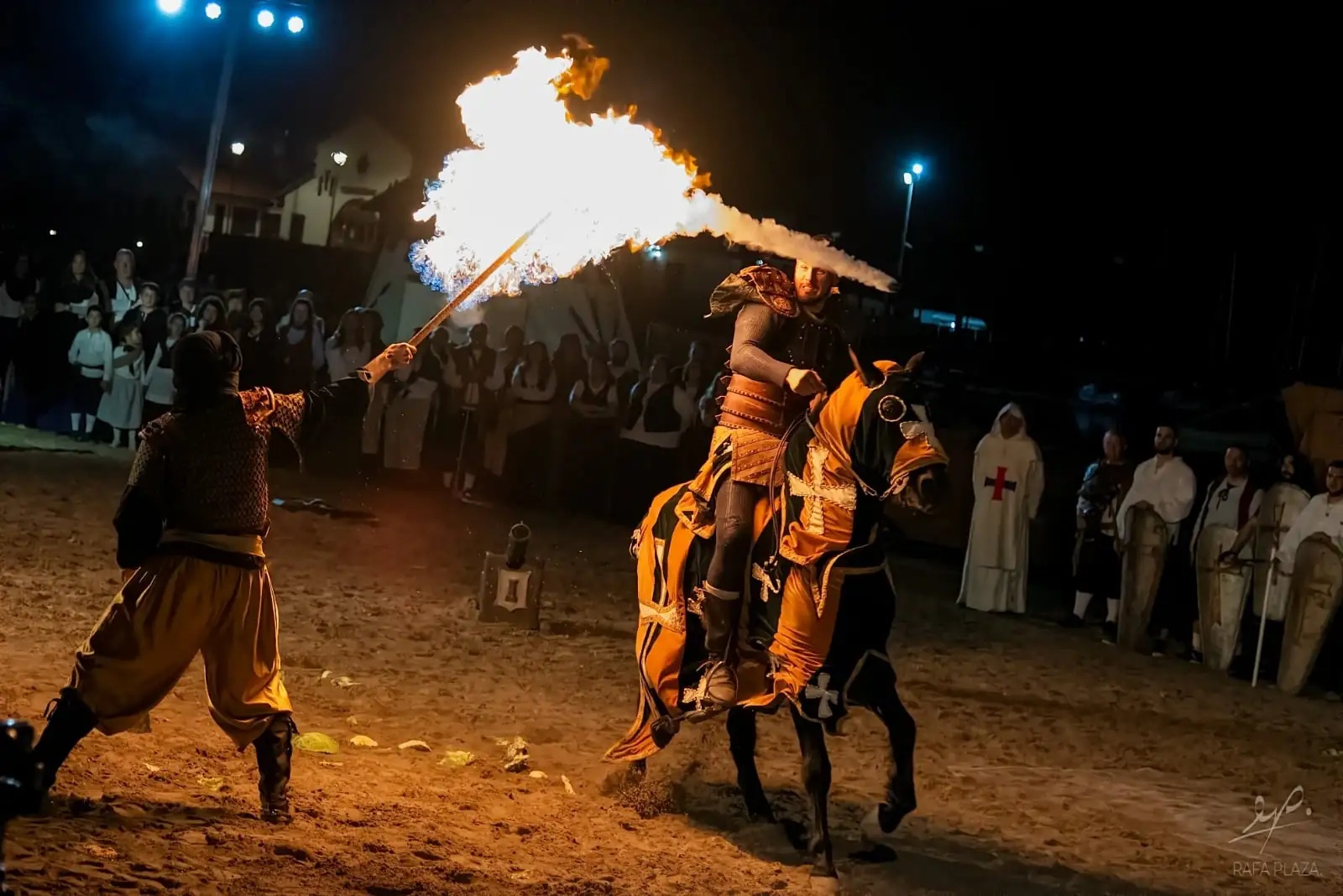 Escapadas curiosas semana santa España