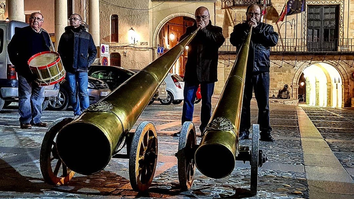 Escapadas curiosas semana santa España