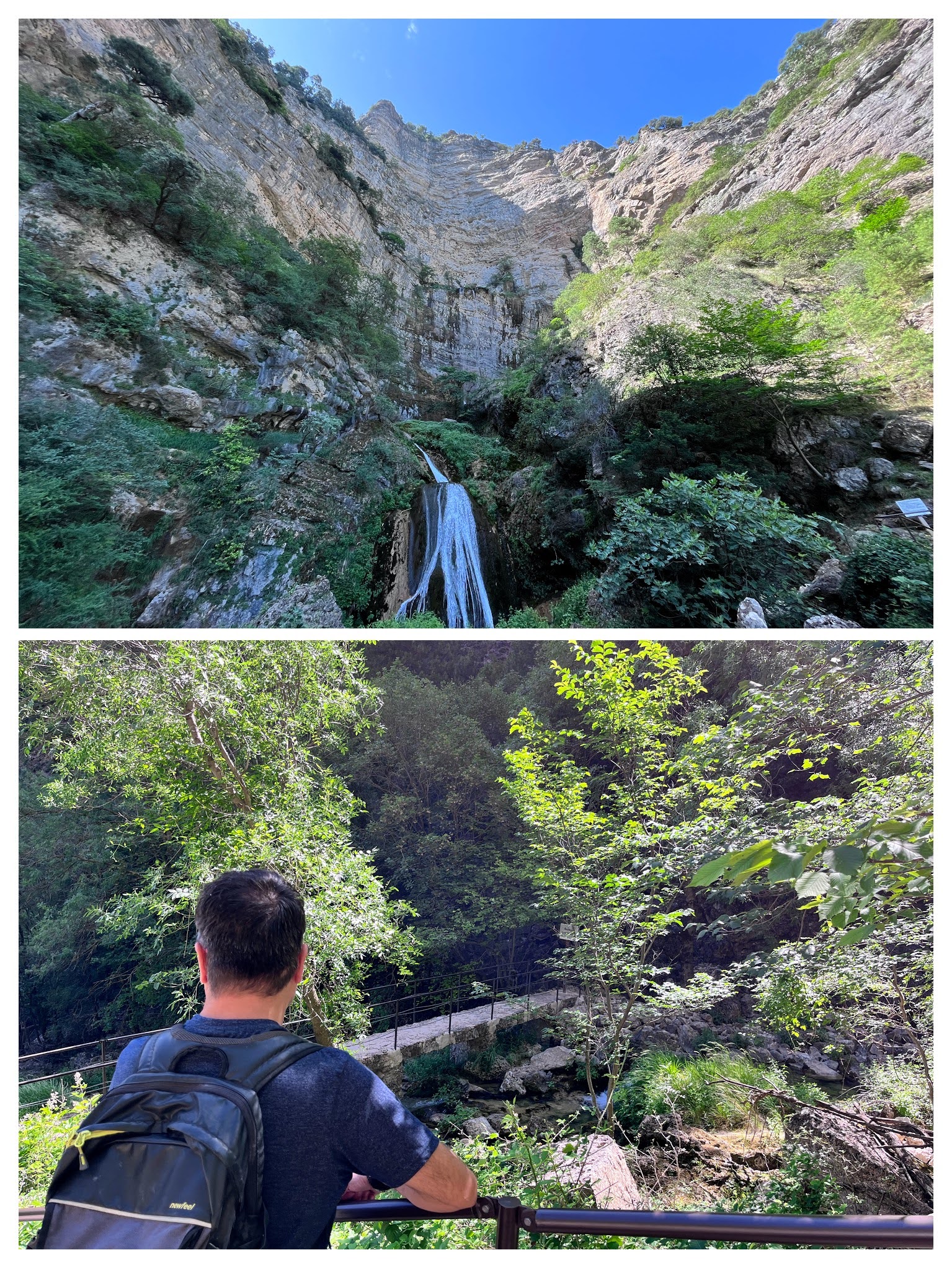 sierra del segura albacete