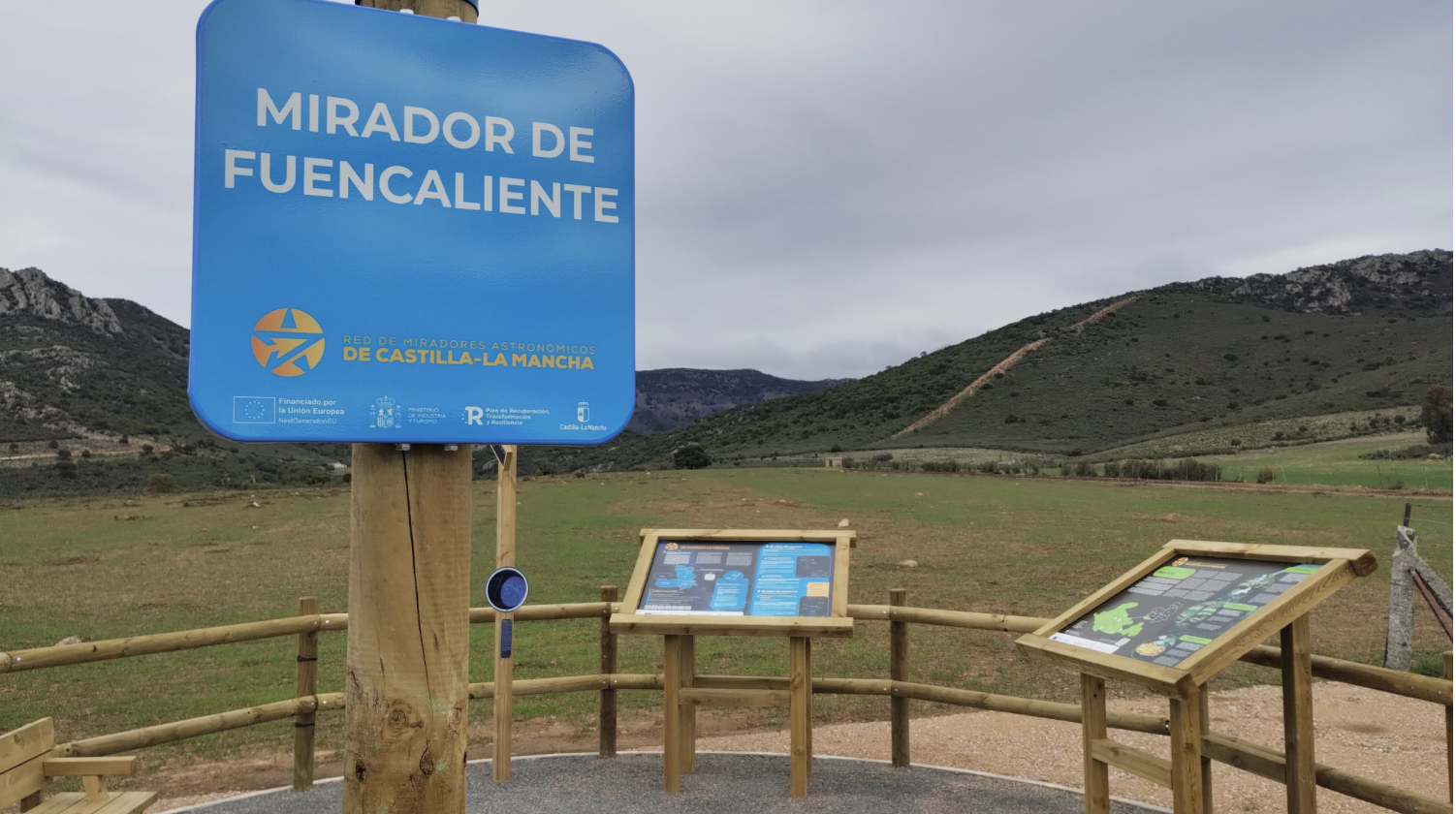 pn Alcudia y sierra madrona