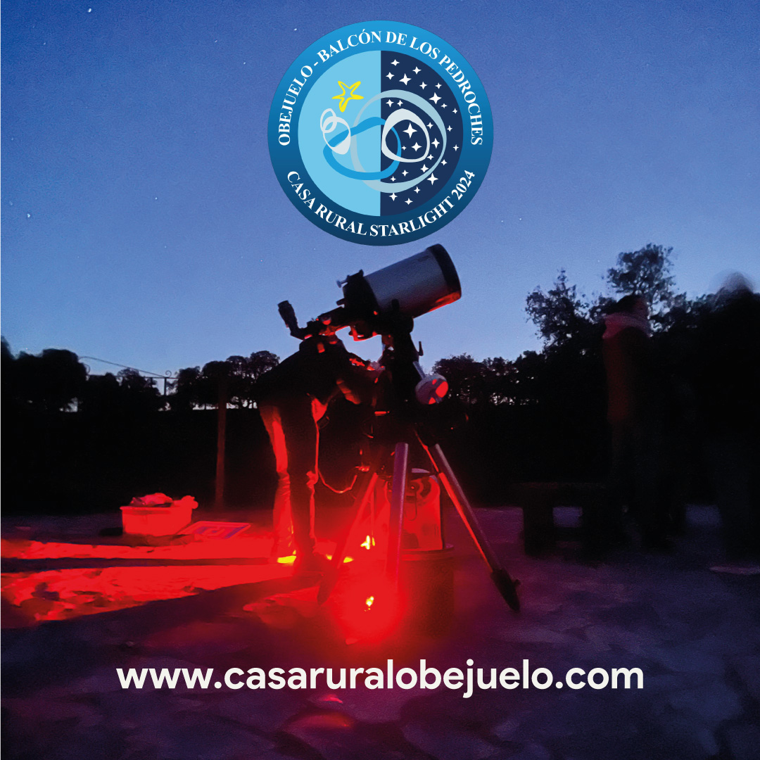 Casa Rural Obejuelo- Balcón de los Pedroches