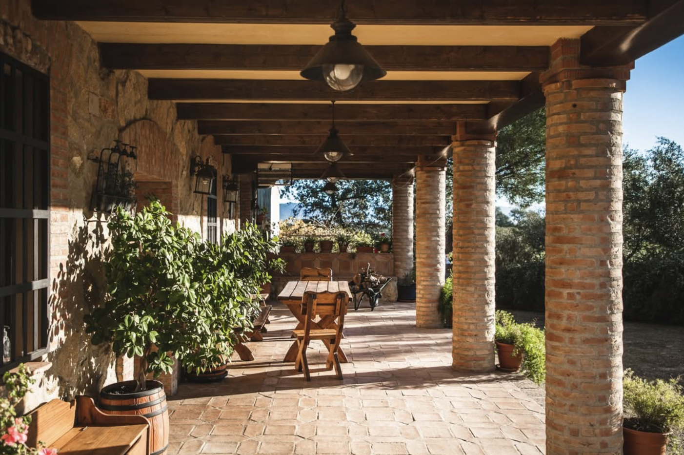 Casa Rural Obejuelo- Balcón de los Pedroches