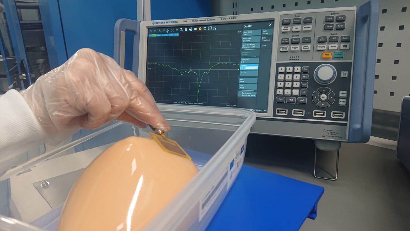 Astrofísica y Medicina: Tecnologías que Salvan Vidas