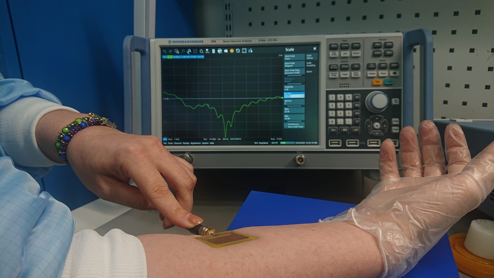 Astrofísica y Medicina: Tecnologías que Salvan Vidas