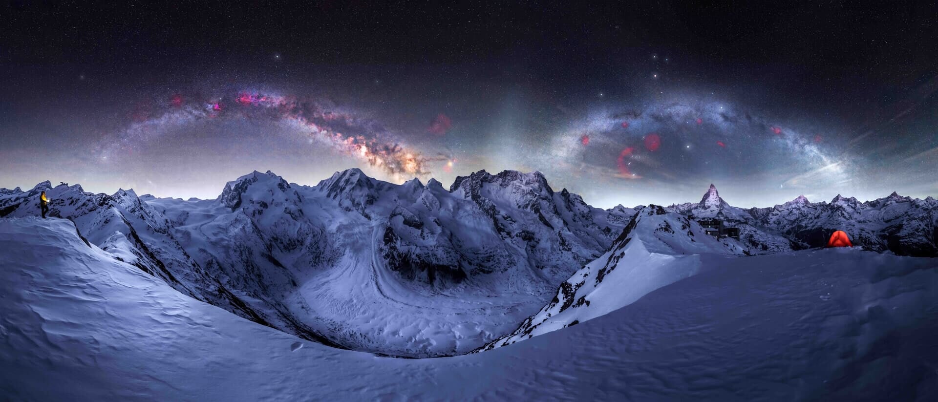Milky Way Photographer of the Year 2025