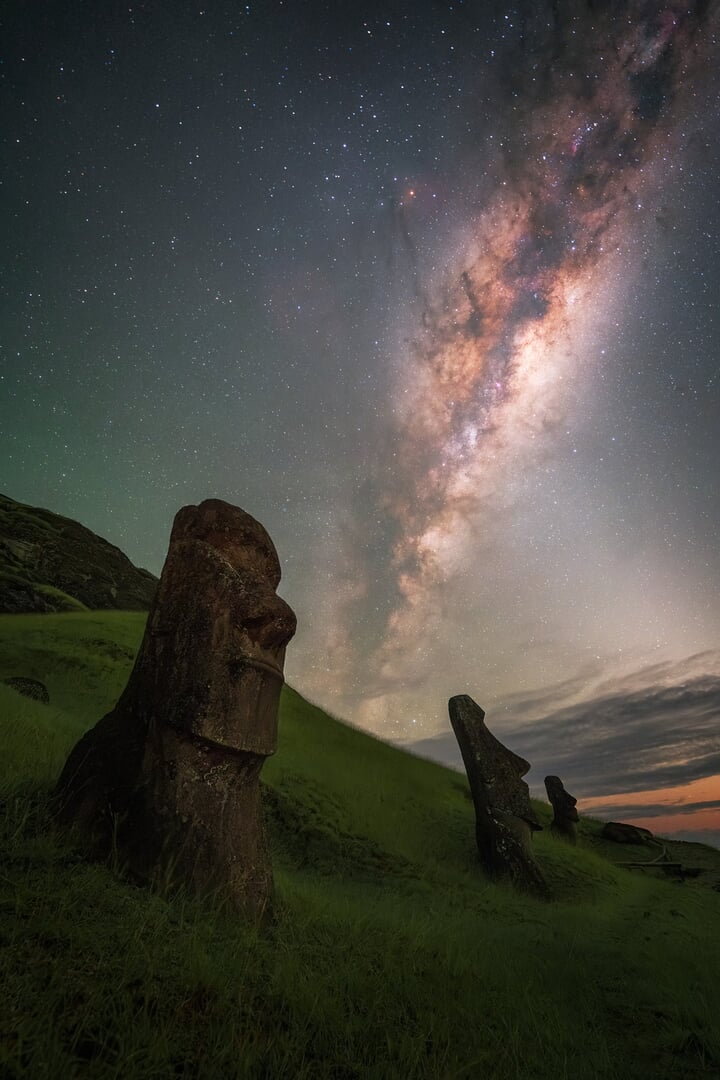 Milky Way Photographer of the Year 2025