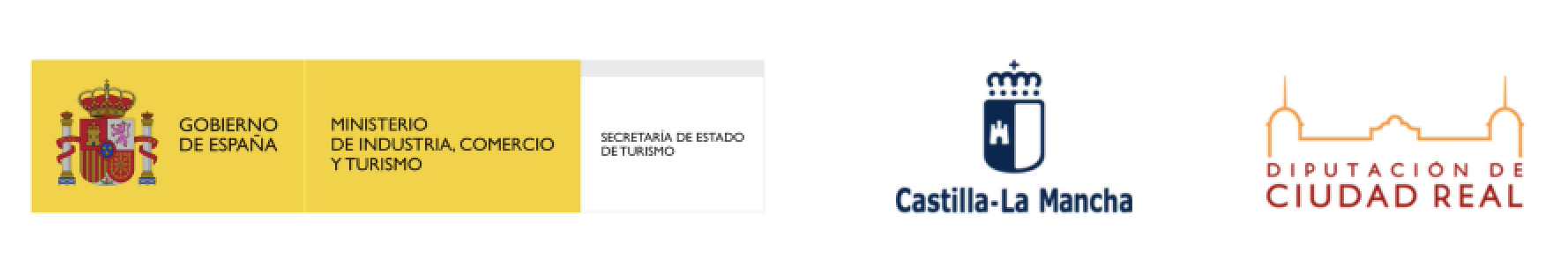 logos cabañeros