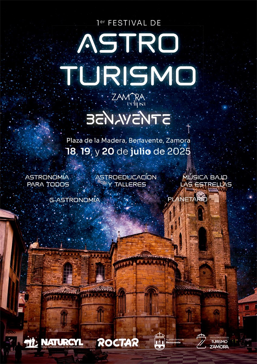 festival benavente