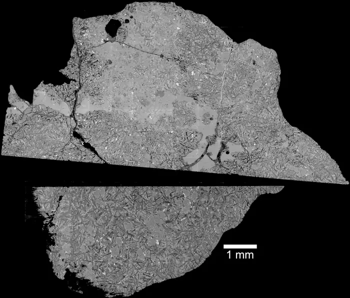 roca lunar