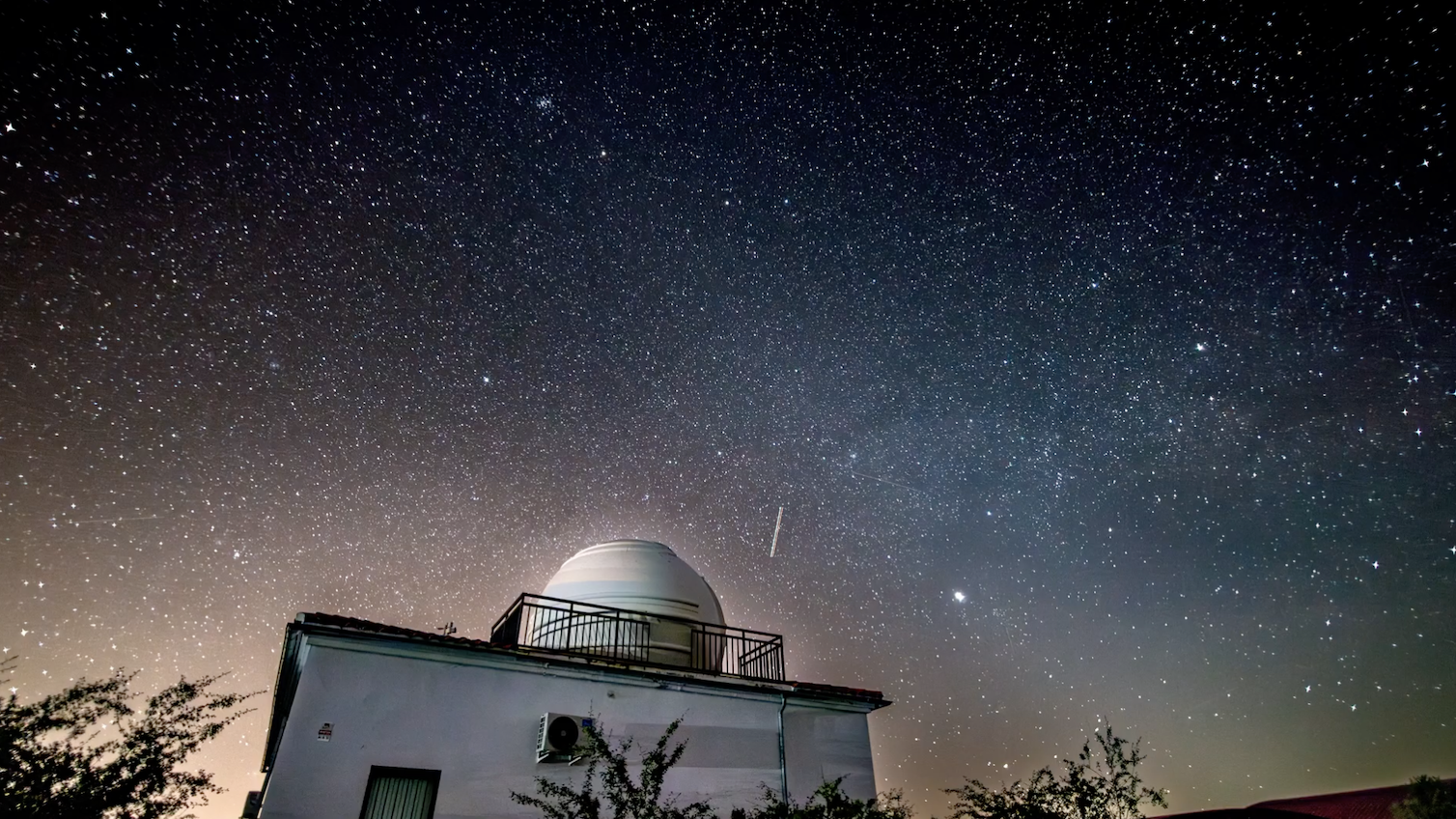 observatorio de monfragüe diego