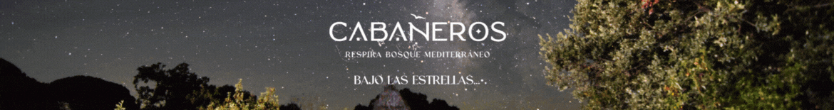 cabañeros