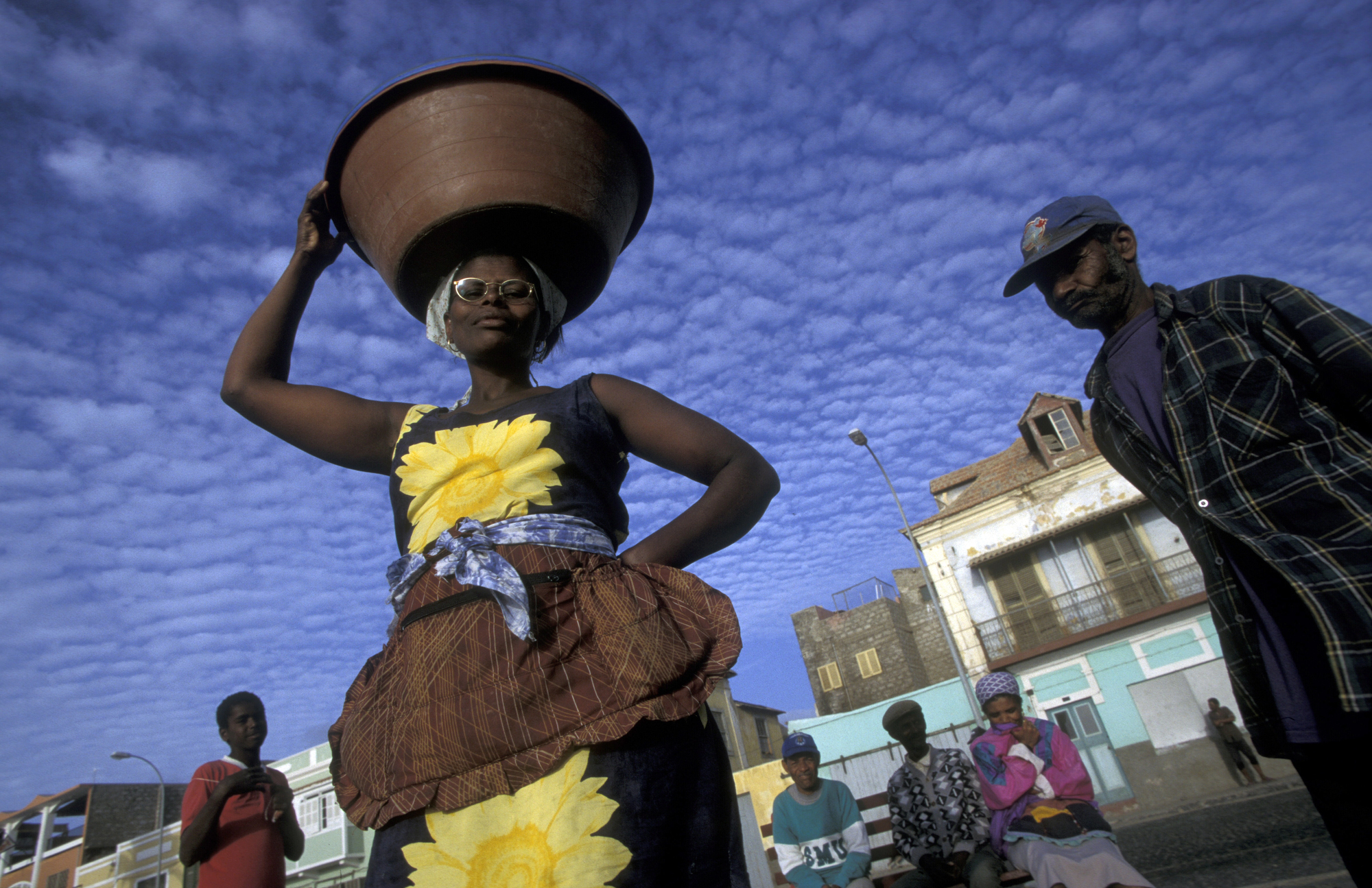 Cabo Verde