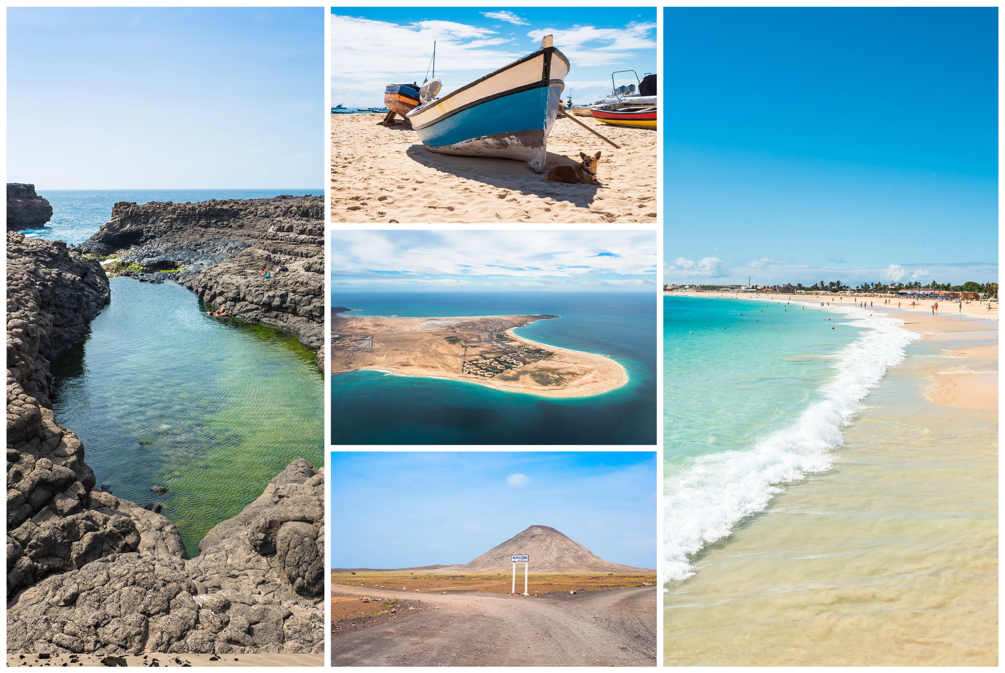 Cabo Verde