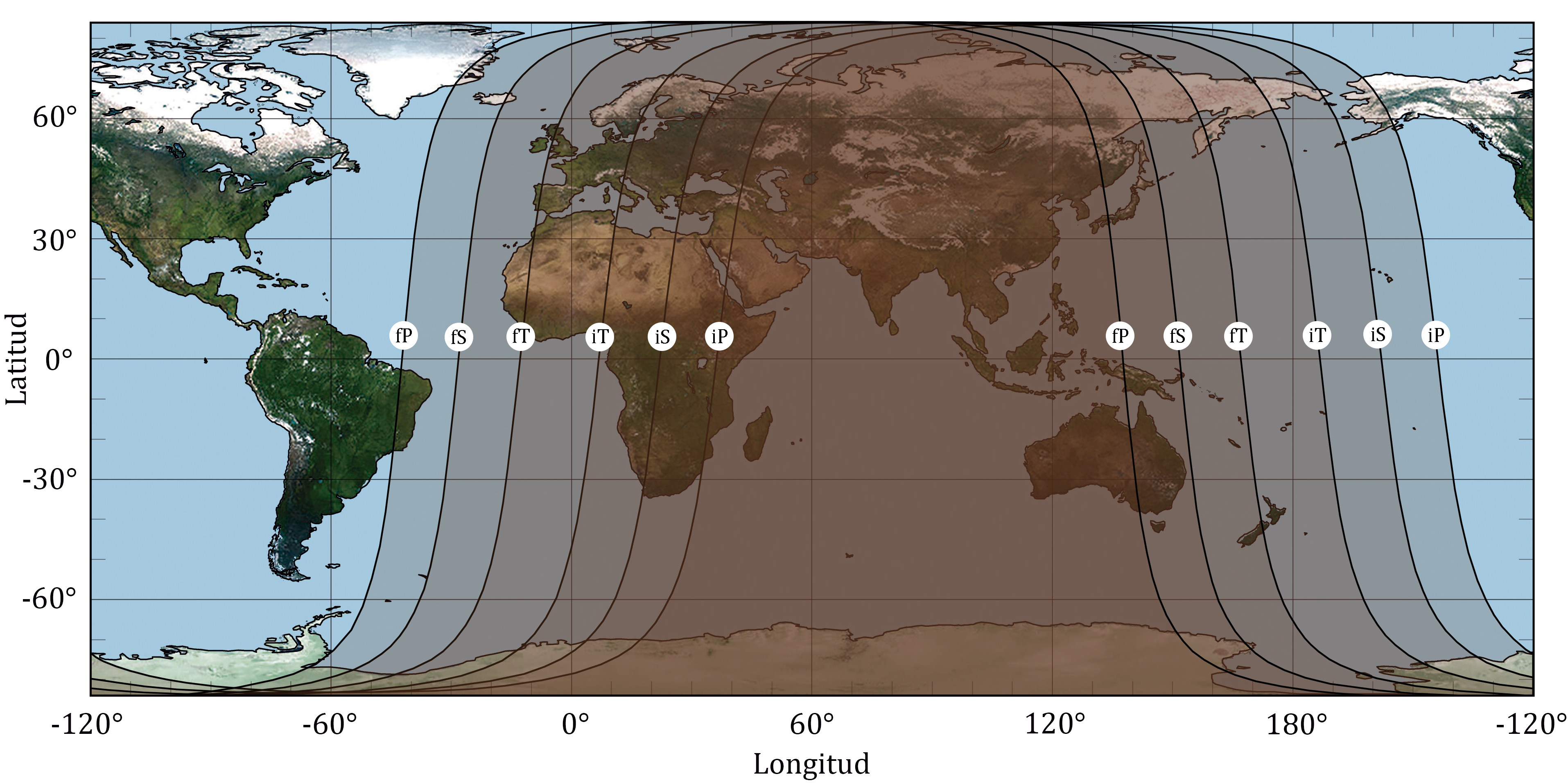 eventos astronómicos septiembre 2025