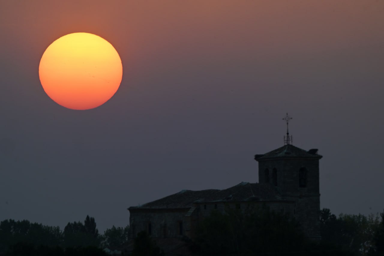 ganadores concurso puesta de sol 2025