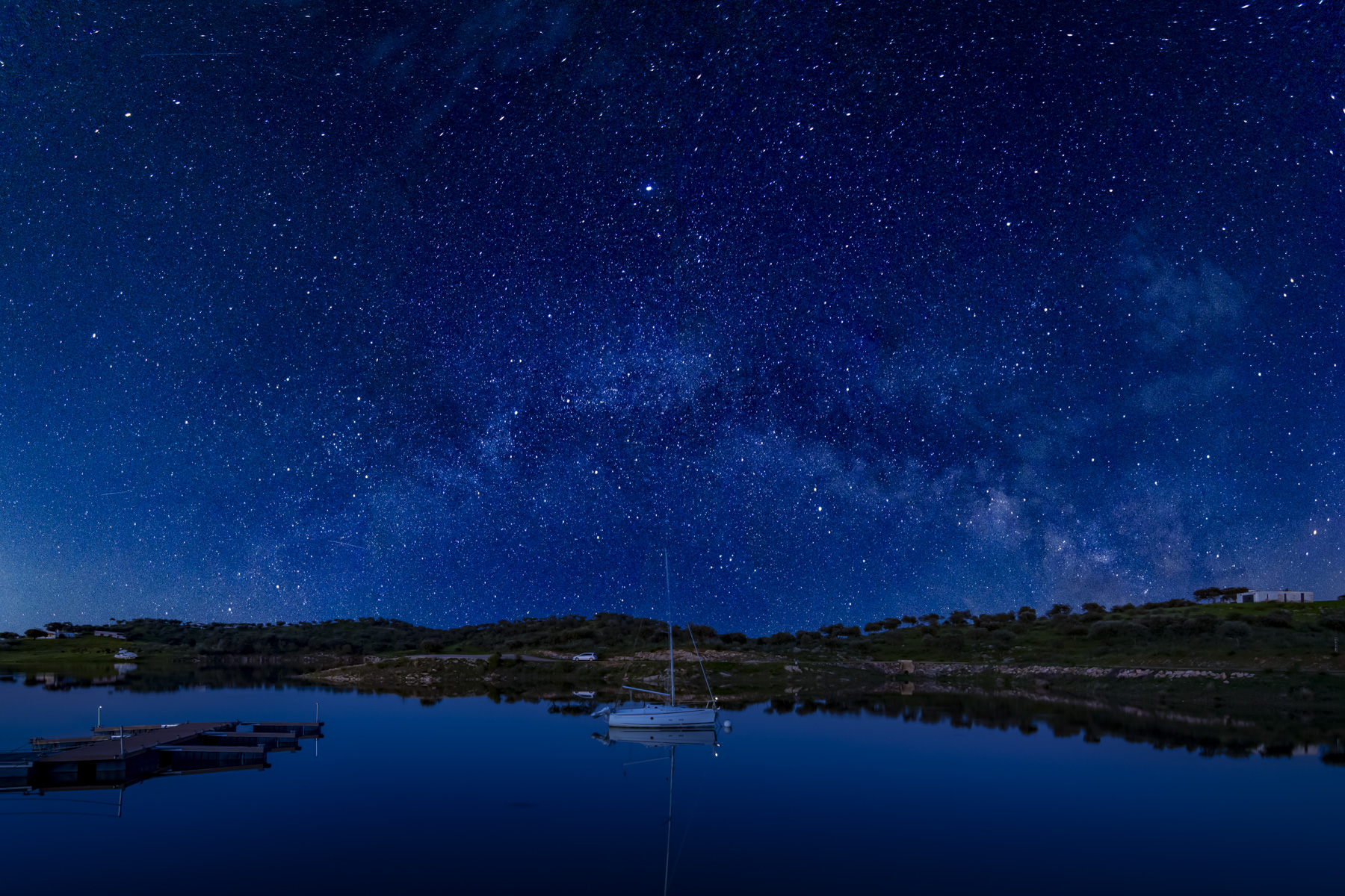 Extremadura astroturismo y gastronomia