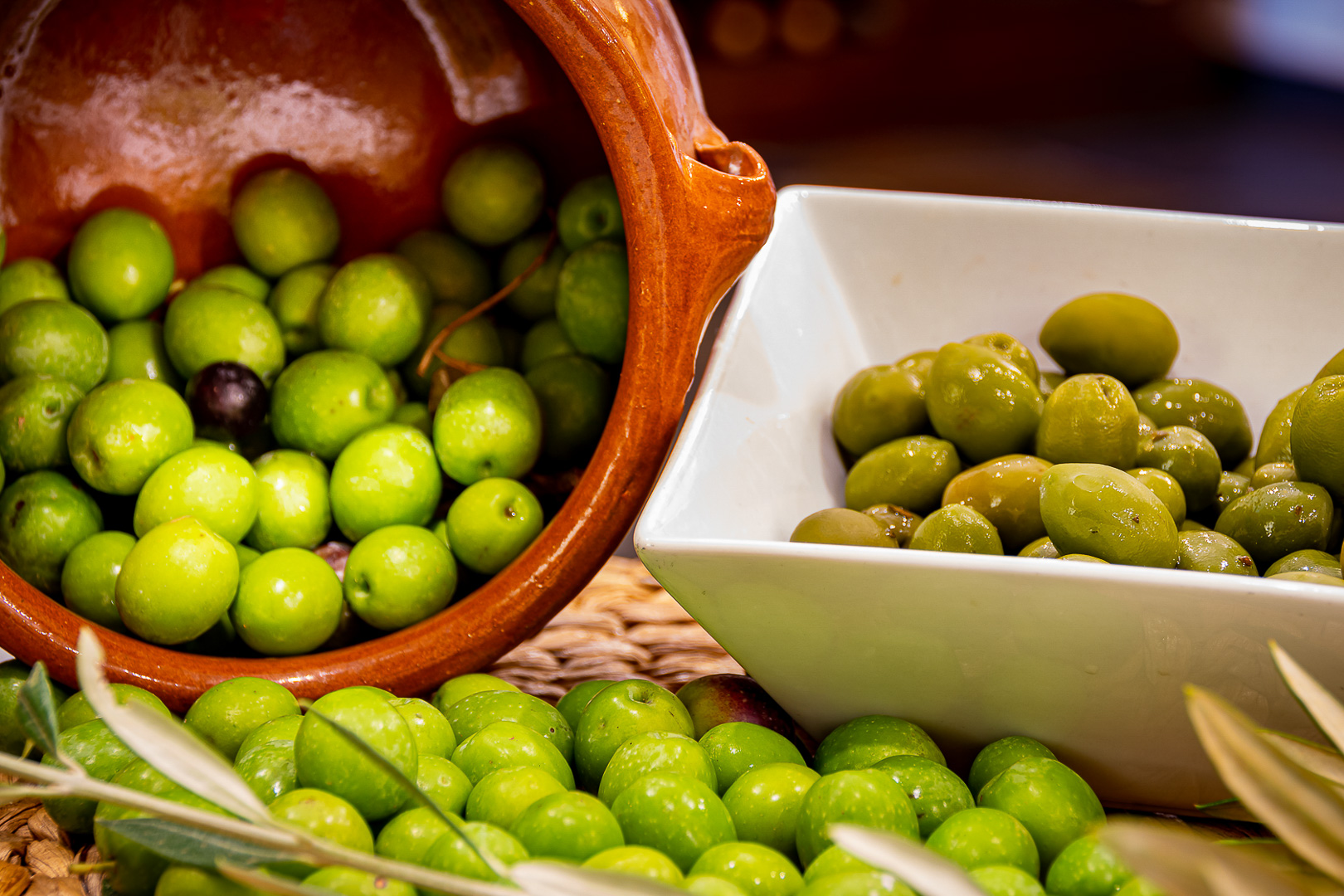 Extremadura astroturismo y gastronomia