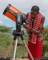 samburu áfrica