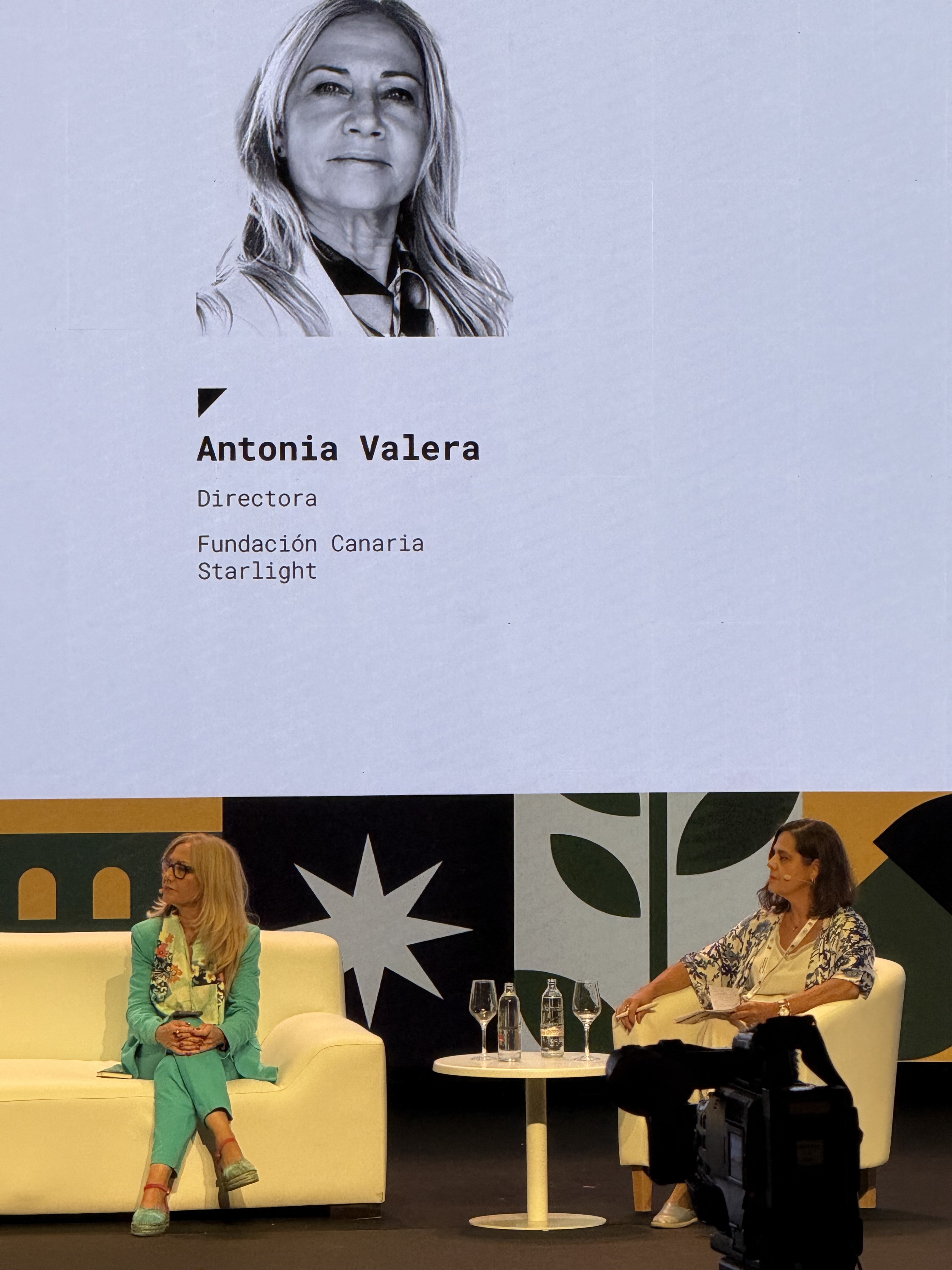 Turespaña en Cáceres