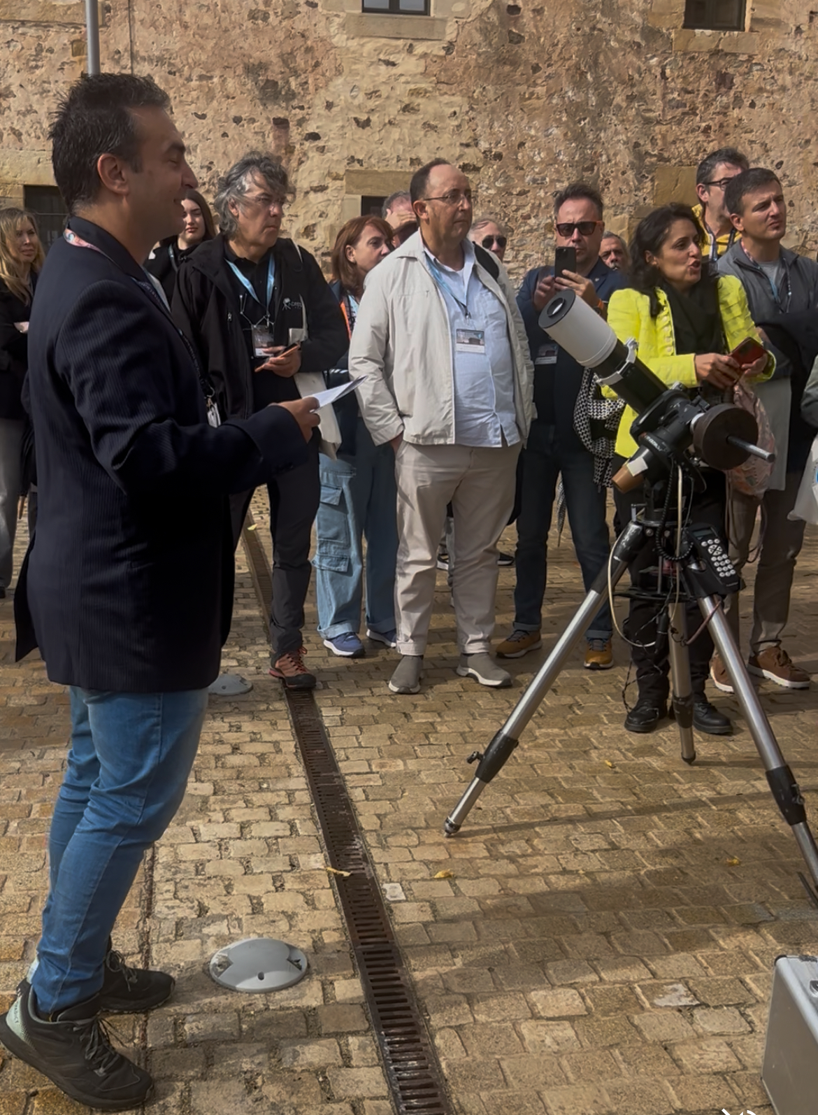 encuentro starlight soria 2025