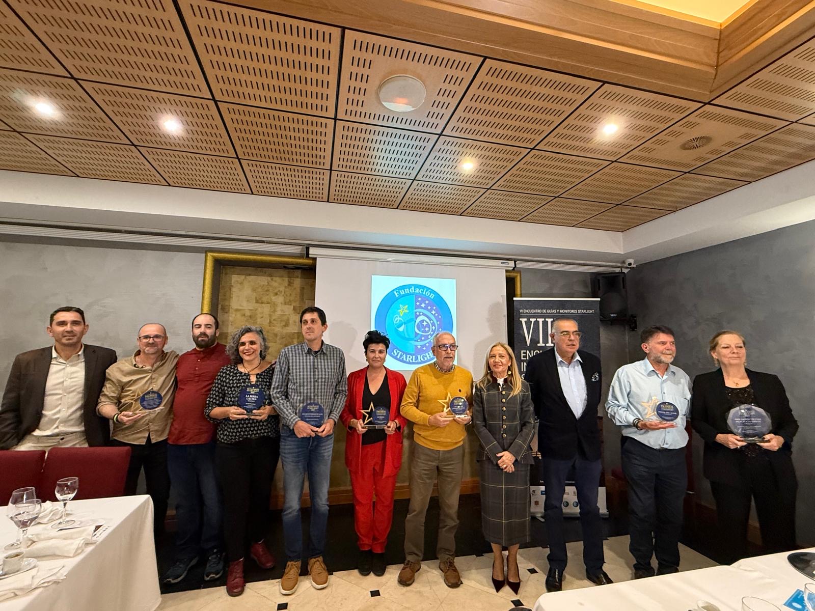premios starlight 2025 soria