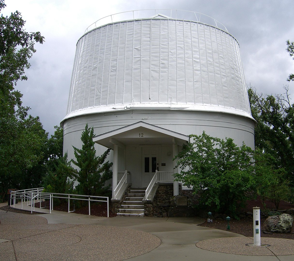 observatorio Lowell