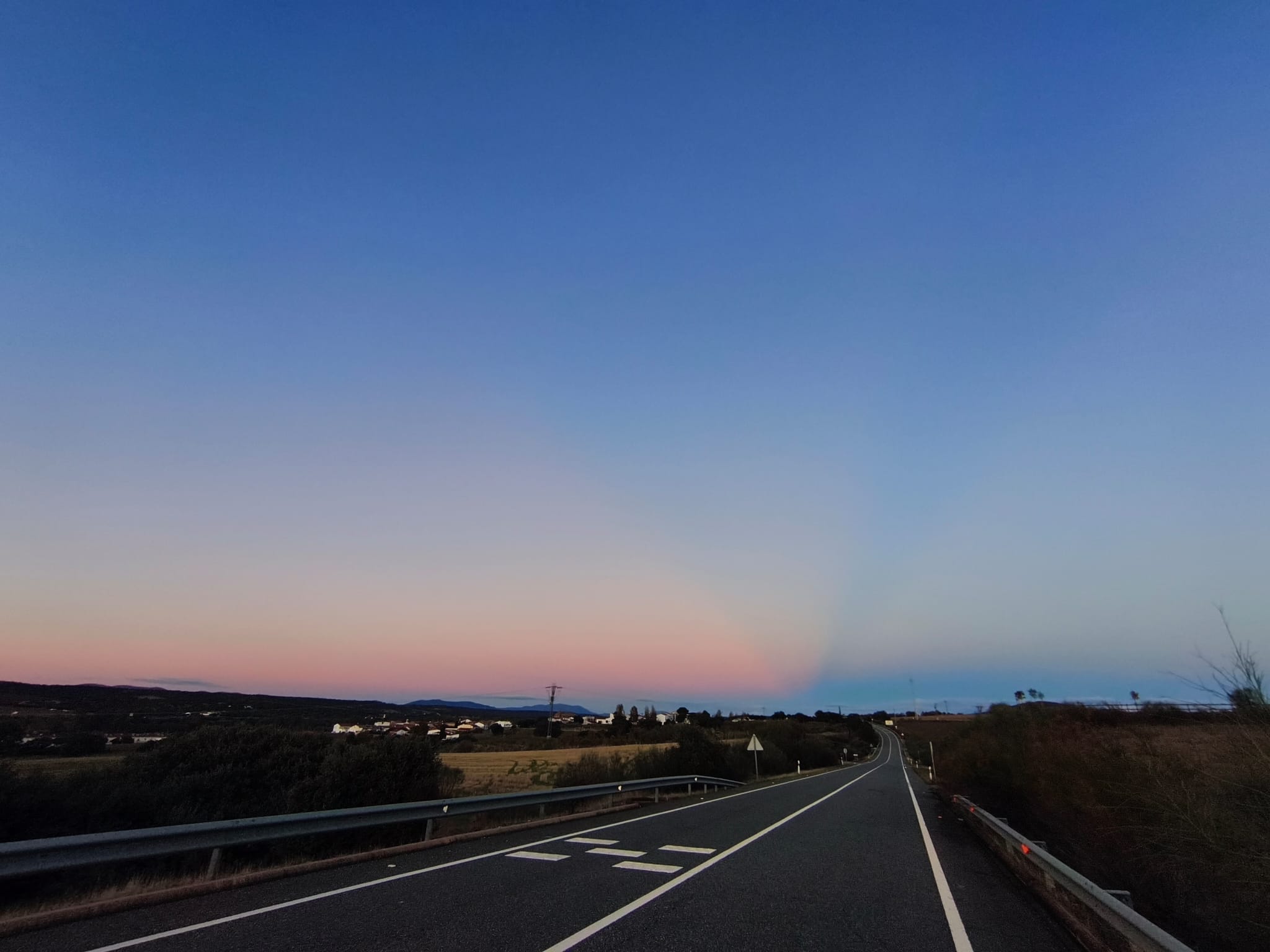 rayos anticrepusculares